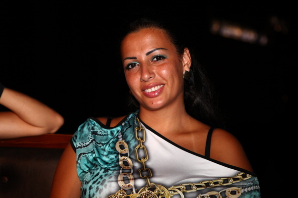 Miss World Next Top Model
